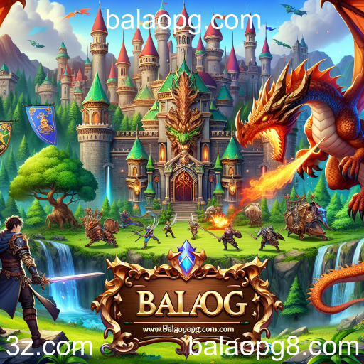 A Magia dos Jogos RPG: Uma Viagem pelo Mundo dos Personagens