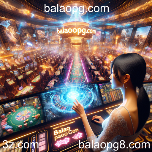 O Fascinante Mundo dos Jogos de Simulação